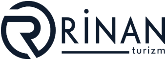 Rinan Turizm Logo